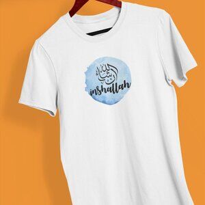 Islam is Love, Unity and Peace Shirt | Islam Statement Shirt Ramadan Shirt